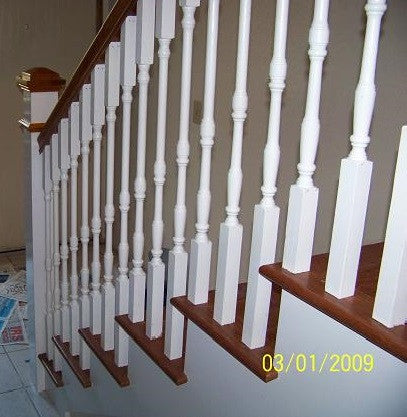Designing A Staircase For Your Traditional Colonial Home