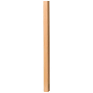 Contemporary 3" 4001 Newel (4001-48, 4001-60, 4001-72)