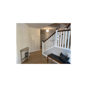 Contemporary 1-3/4" 5360 Plain Square Top Baluster