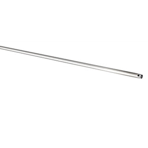 Horizontal Hollow Iron Bar Railing - 5/8-inch (CS511)