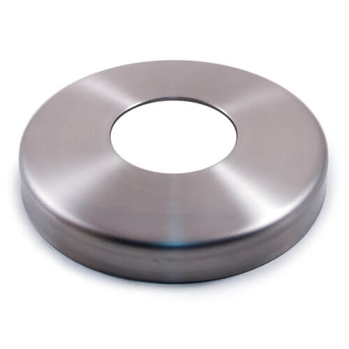 Stainless Steel Flange Canopy