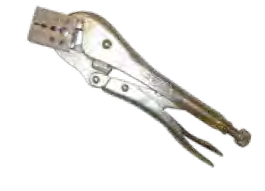 Cable Gripping Pliers for Stainless Steel Cable Railing (PLIERS)