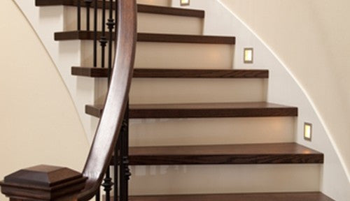 A Quality Handrail Means a Quality Staircase