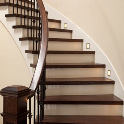 Designing Your Bending Staircase