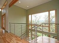 Caring for Your Stainless Steel Stair Parts