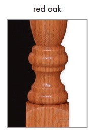 Choosing the Right Wood