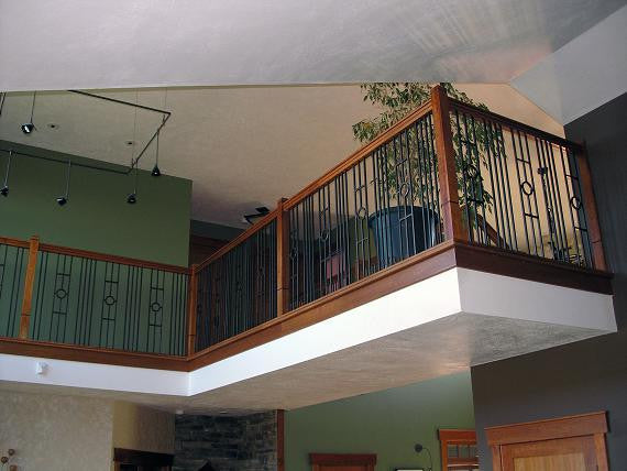 Creating Noteworthy Stairs