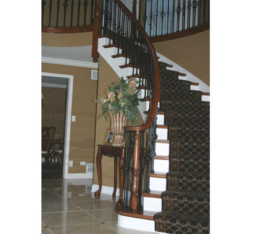 Creative Ways to Use the Space Under Your Stairs