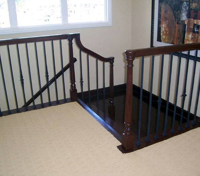 Designing With Stair Parts - Stair Parts USA