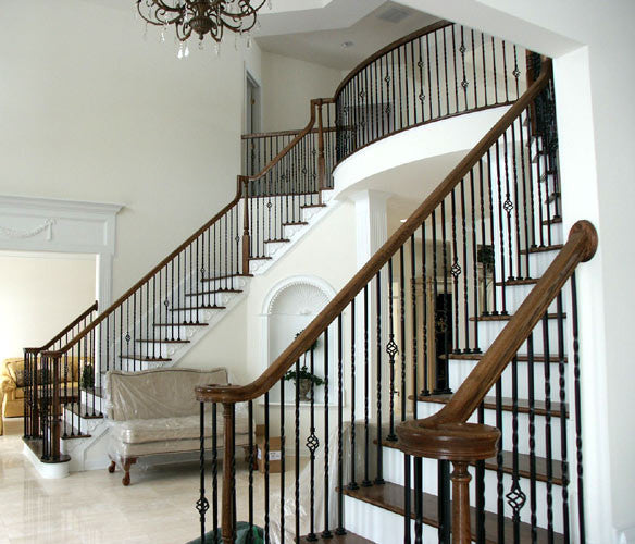 StairPartsUSA – Just a click away from a better staircase
