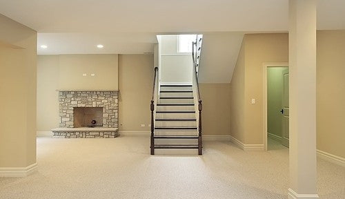 The Stairs Are an Important Step