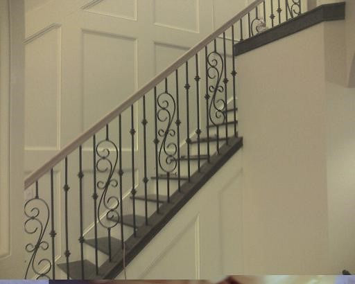 Wrought Iron Just Might Surprise You