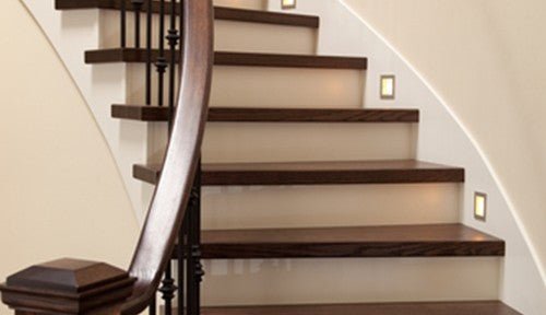 A Quality Handrail Means a Quality Staircase - Stair Parts USA