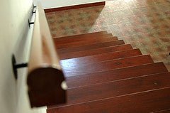 Simple Steps to Stair Safety - Stair Parts USA