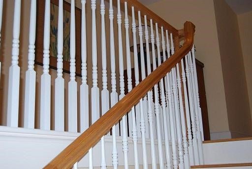 Stair Repair – Installing a New Post - Stair Parts USA