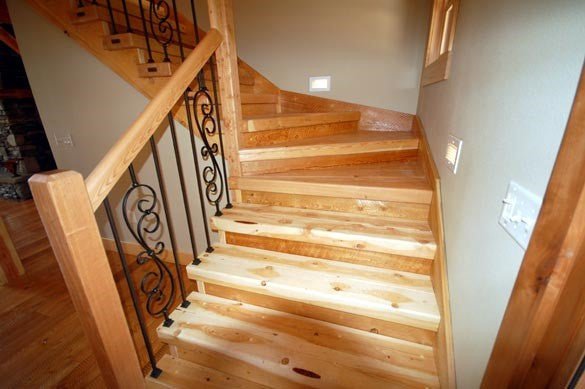 Staircase Maintenance – Treads and Risers - Stair Parts USA