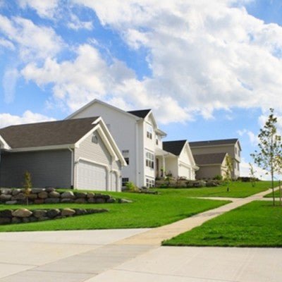 The First Step to Great Curb Appeal - Stair Parts USA