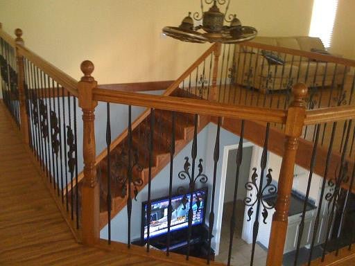 The Many Benefits of Choosing Oak - Stair Parts USA