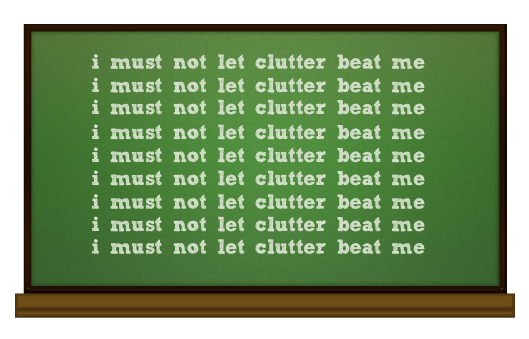 Tips for a Tidy Home - Stair Parts USA