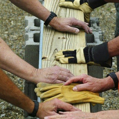 What to Expect from a Remodel - Stair Parts USA