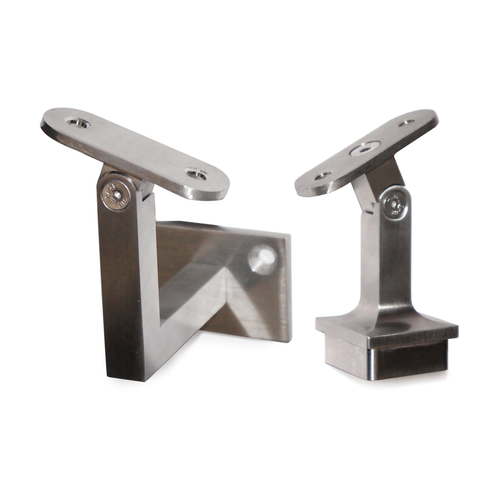 Stainless Steel Stair Parts