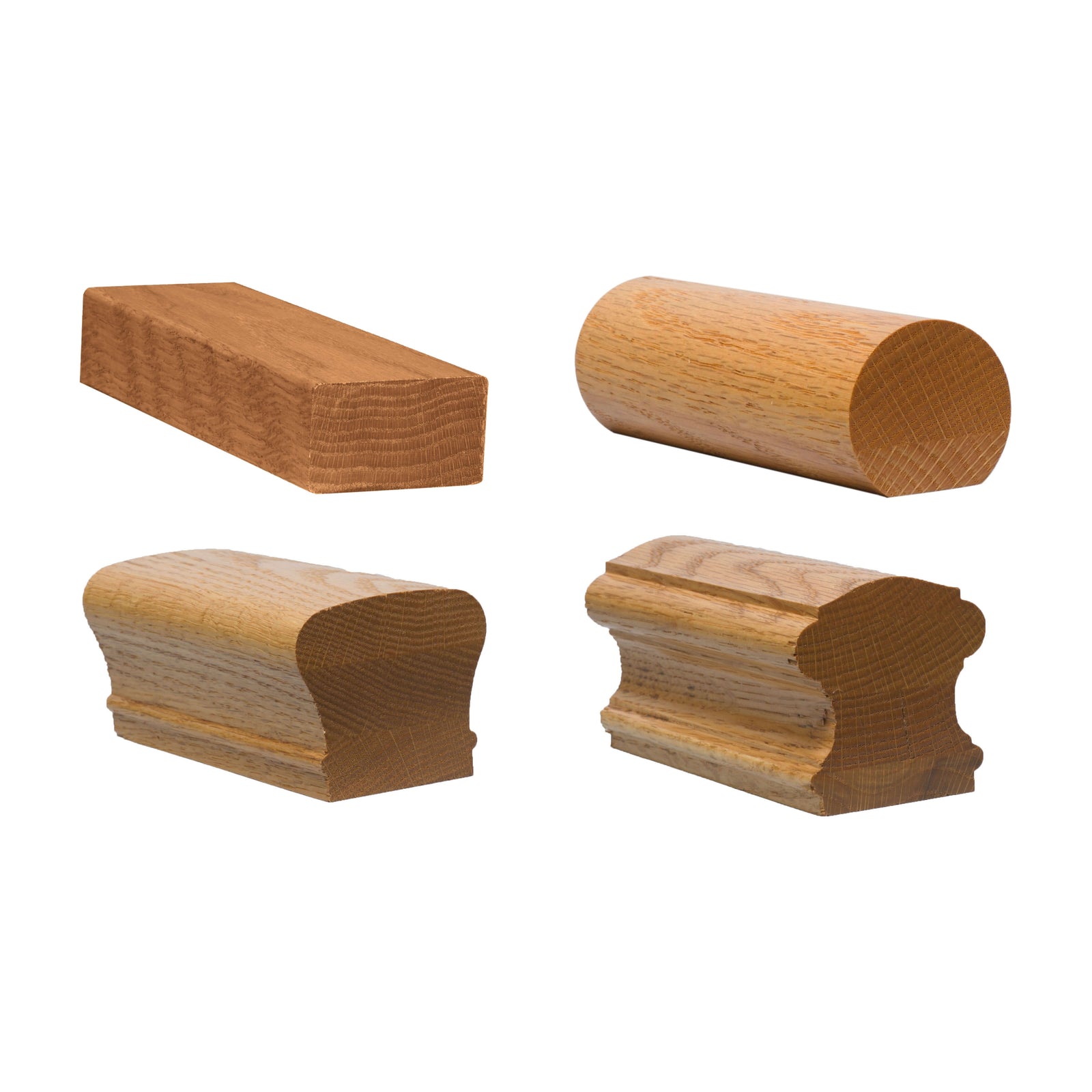 Handrails for Stairs