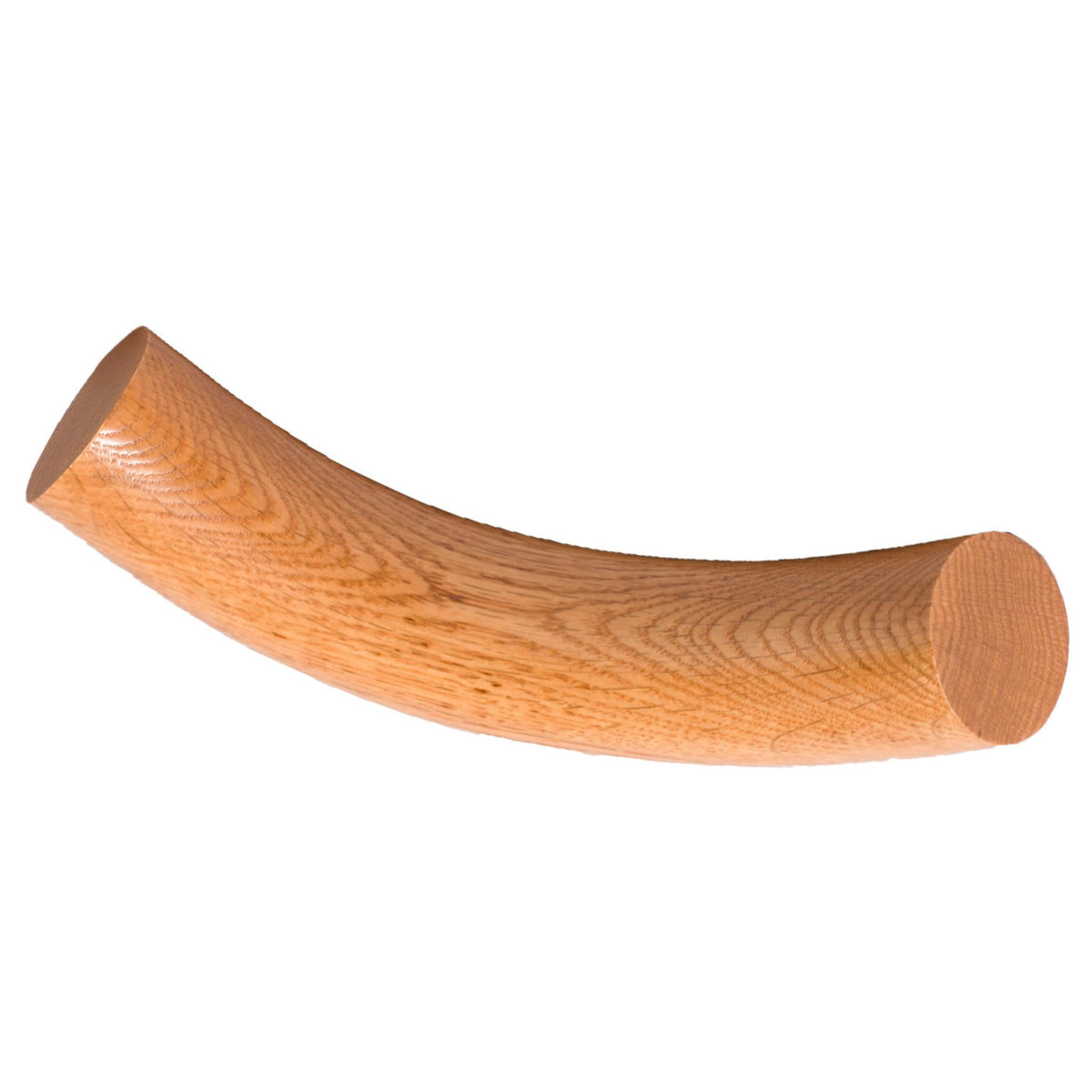 1 - 1/2&quot; Handrail: Up Easing Fitting for 1 - 1/2&quot; Flat Bottom or Full Round Handrails (7024 - 1500FB, 7024 - 1500) - Stair Parts USA