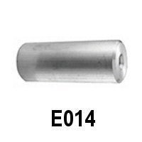 1 1/2&quot; Dia. For Tube 1 2/3&quot; Dia. x 5/64&quot; (E014) - Stair Parts USA