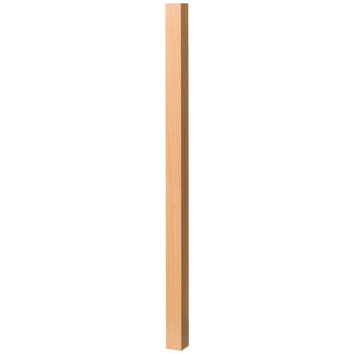 Contemporary 3" 4001 Newel (4001-48, 4001-60, 4001-72)