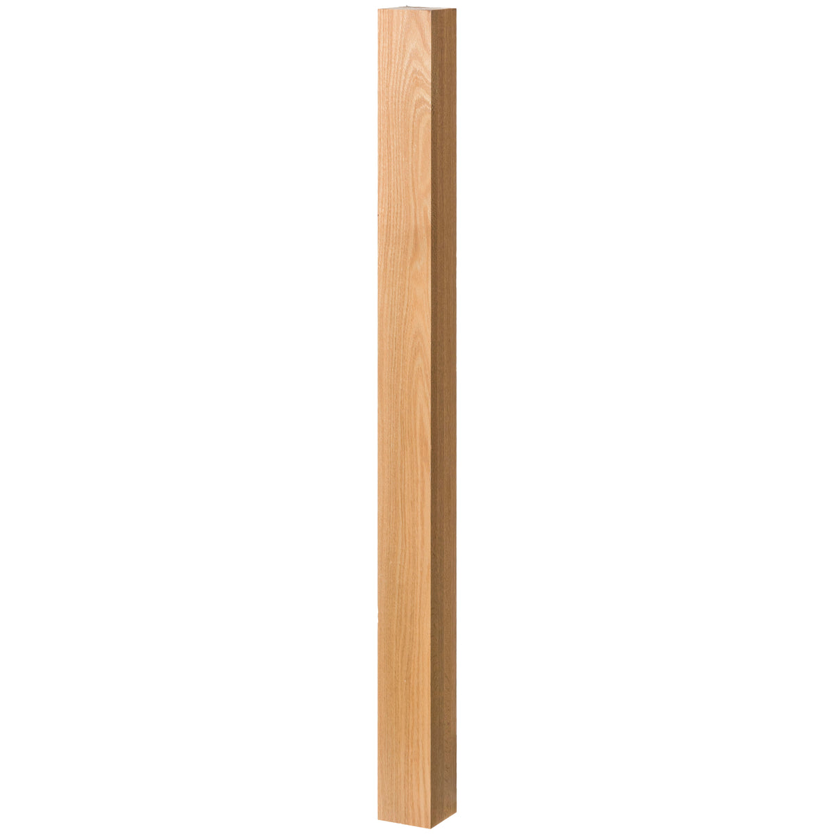 Contemporary 3-1/2" 4003 Newel (4003-48, 4003-56, 4003-60, 4003-72)