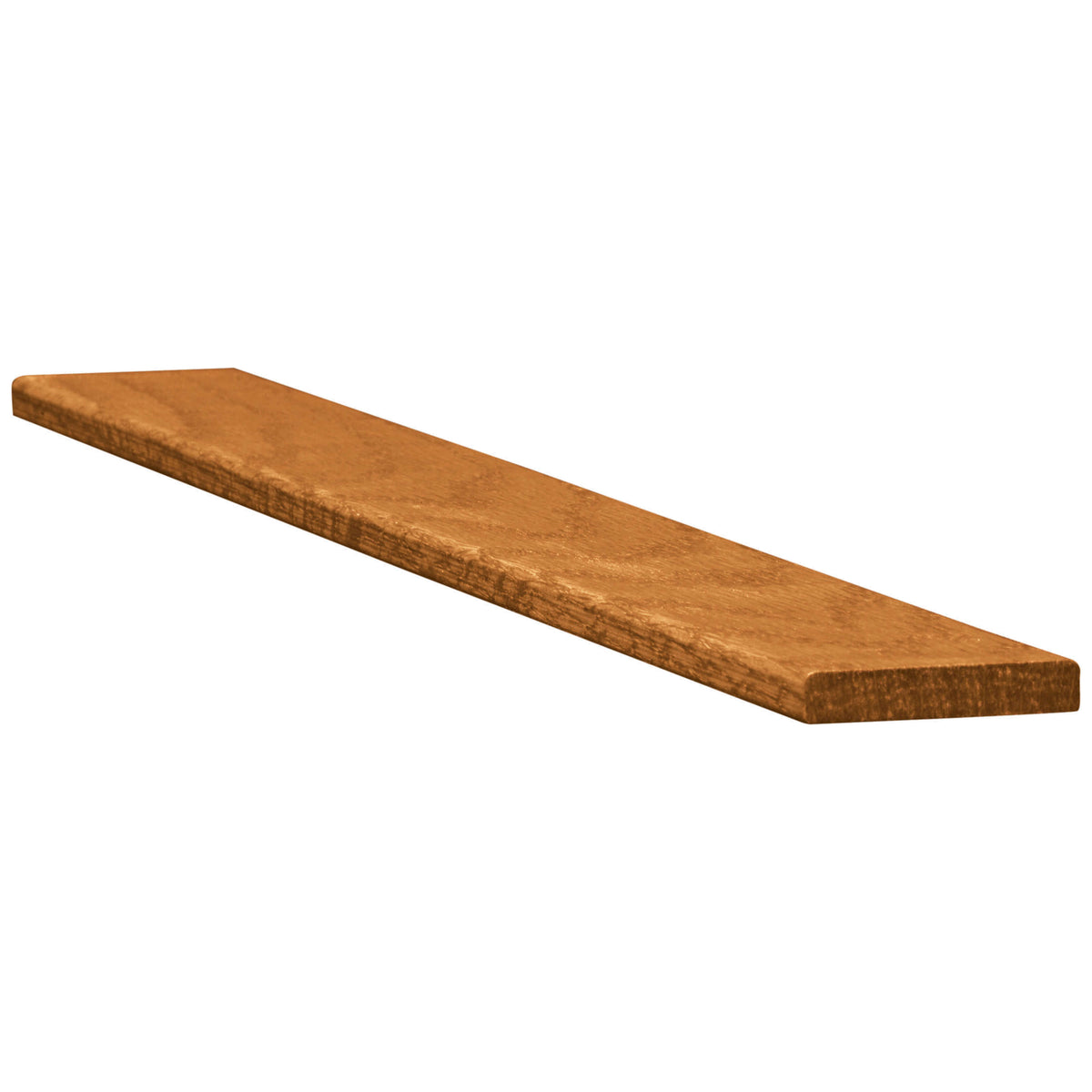 1-3/4&quot; Flat Fillet for Plowed Handrail or Shoerail (6007)