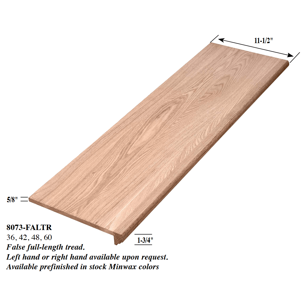 How To Install Prefinished RetroFit Stair Treads from Stair-Treads.com 