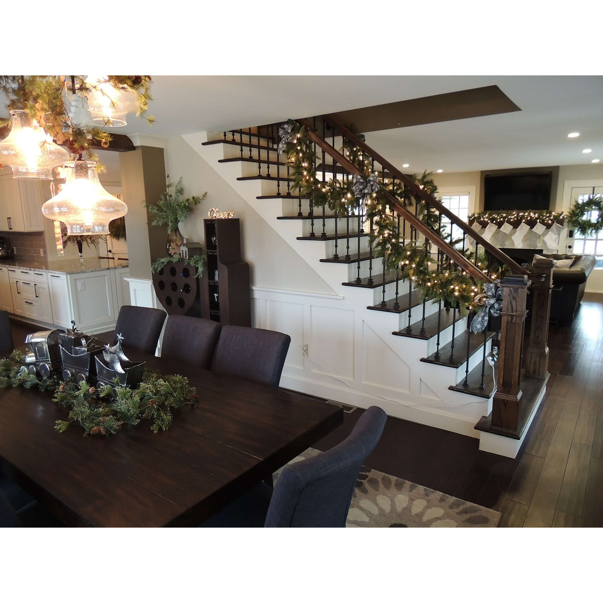 &quot;Ole Iron Slides&quot; 1/2&quot; Square x 30&quot;-38&quot;H Adjustable Hollow Iron Baluster (ISPLA)