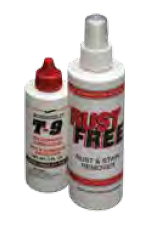 E-Z Clean Stainless Steel Cable Cleaner and Protectant