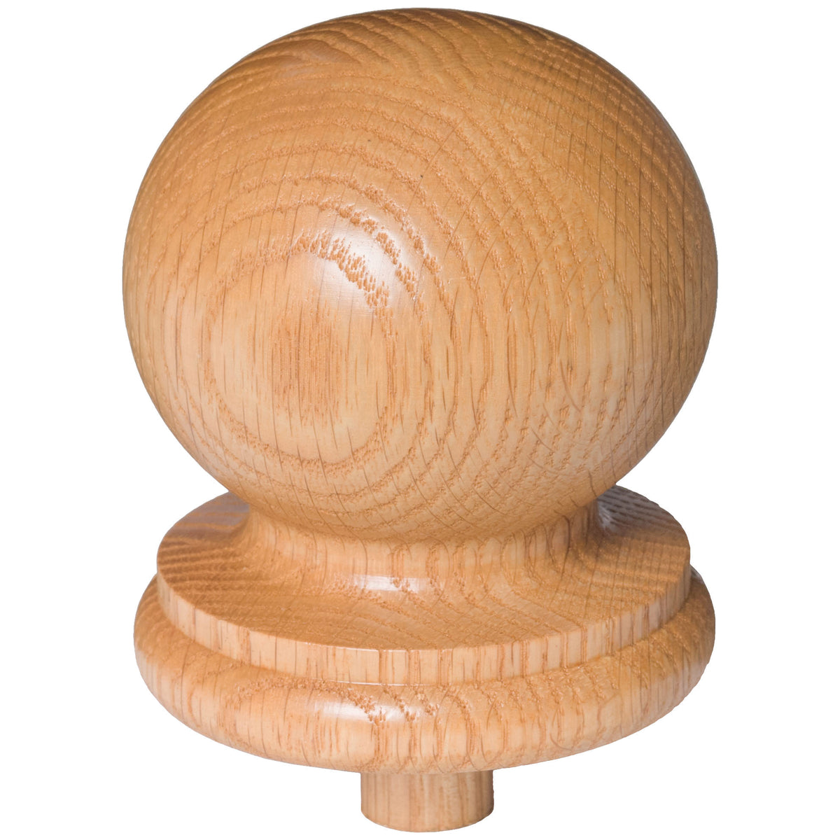 Bunker Hill PB-416 Ball Top Finial