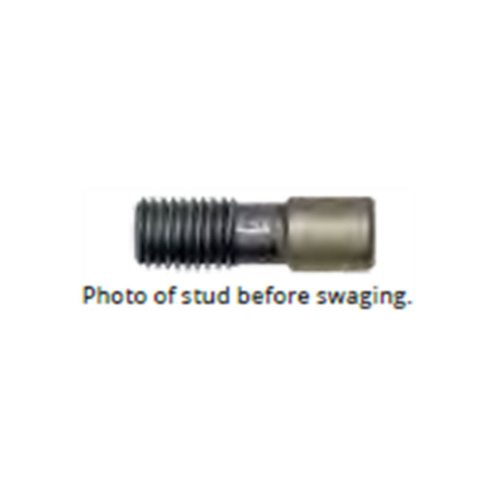Swaging Stud for 3/16&quot; Stainless Steel Cable (S-6)