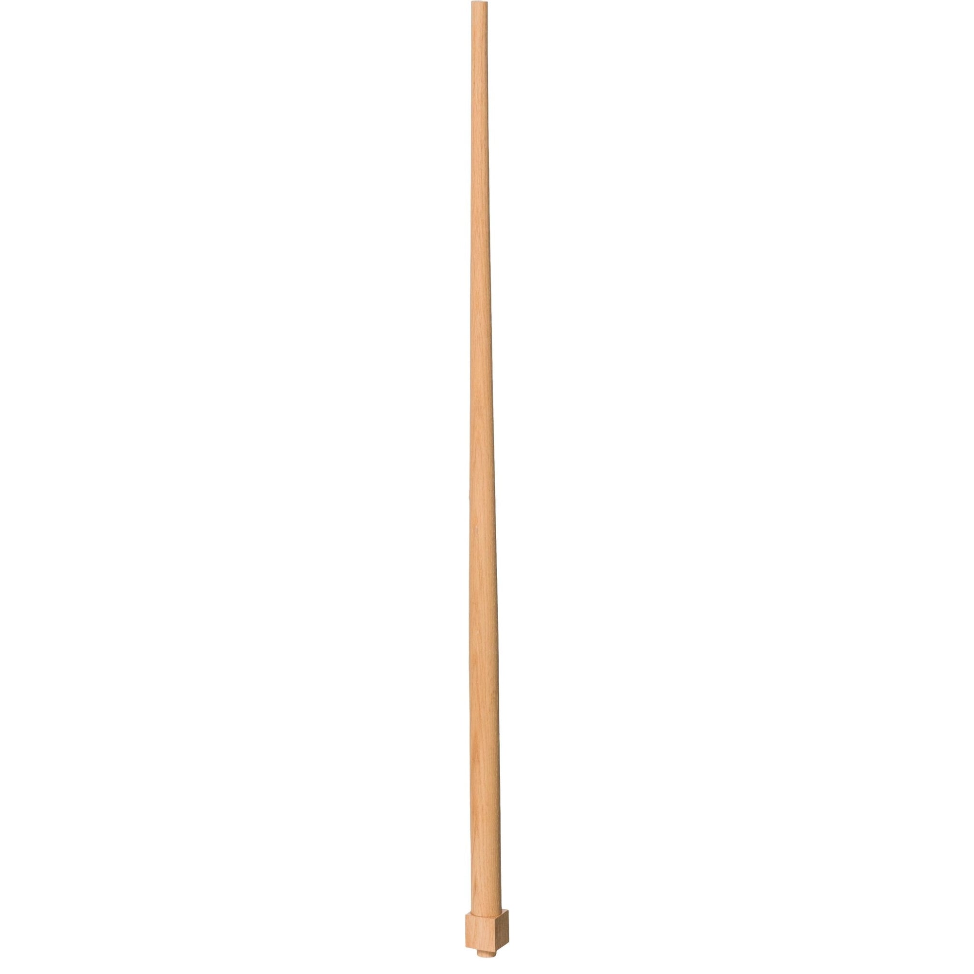 Wood Balusters and Spindles - Stair Parts USA