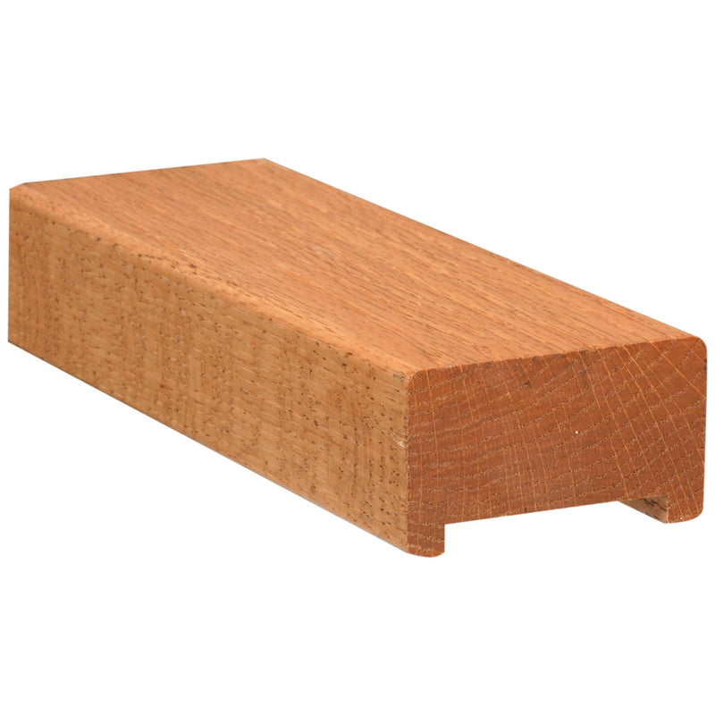 Wooden Handrails | Stair Railings - Stair Parts USA
