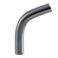Elbow 60d Angle for Tube 1 2/3 Dia. x 5/64" (E028 - 60) - Stair Parts USA