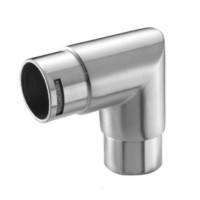 Elbow 90d Fitting for 1 2/3" Handrail (E451) - Stair Parts USA