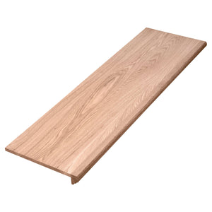 False Tread 5/8" x 11 - 1/2" Retrofit Stair Tread (8073 - FALTR) - Stair Parts USA
