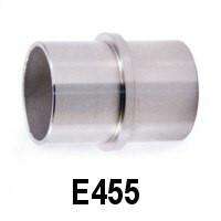 Fitting Connector for 1 2/3&quot; Handrail (E455) - Stair Parts USA