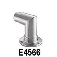 For Tube 1 2/3" Dia. x 5/64" Flushed Elbow (E4566) - Stair Parts USA