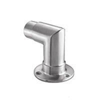 For Tube 1 2/3" Dia. x 5/64" Flushed Elbow (E4566) - Stair Parts USA