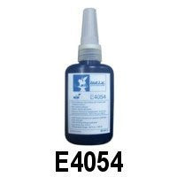 High Gluing Adhesive for Stainless Steel Handrail and Newel Posts (E4054)