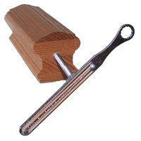 Rail Bolt Wrench (3901)