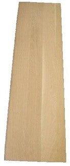 Standard S4S 3/4&quot; x 11-1/2&quot; Skirtboard (1100)