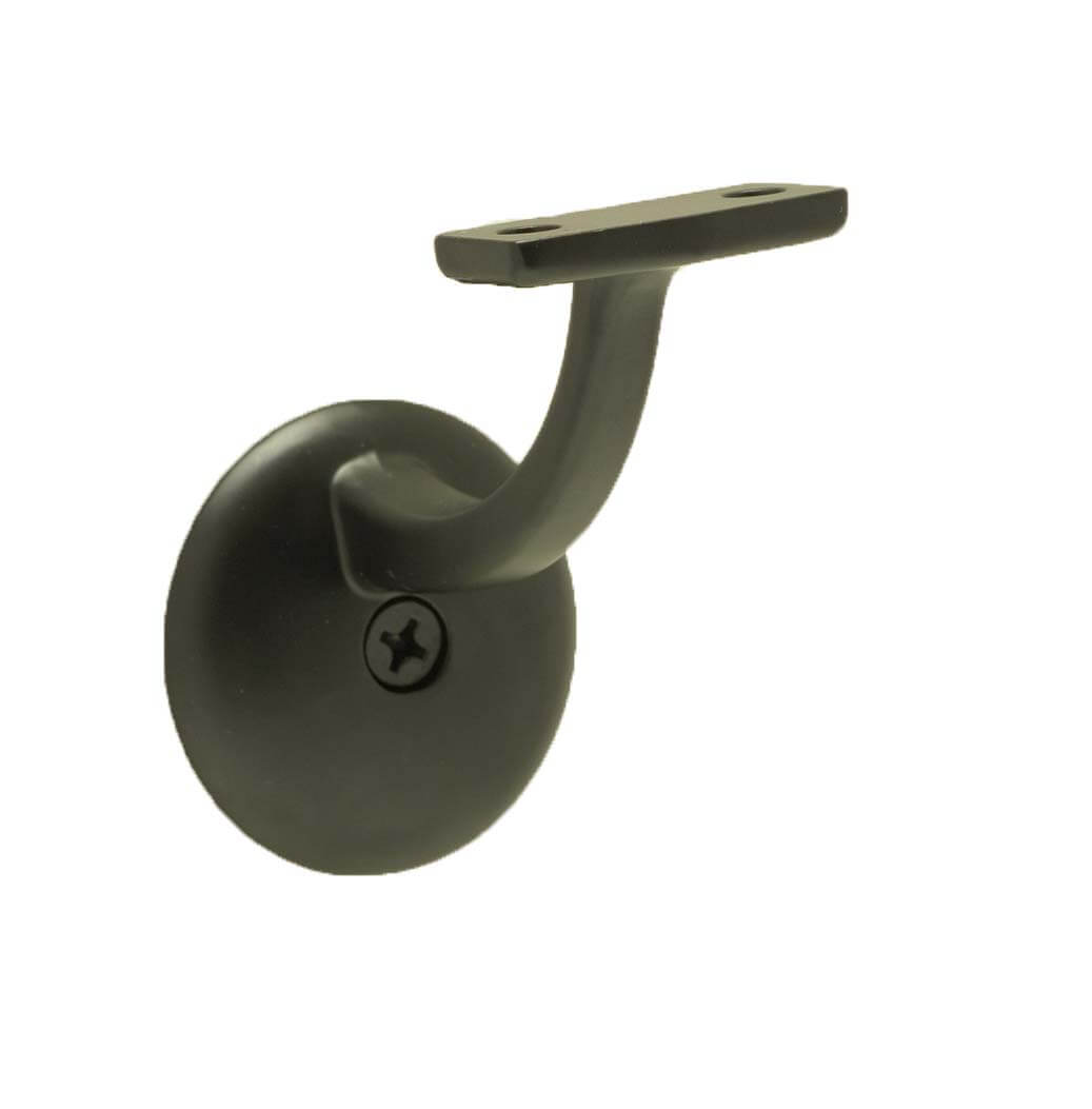 Heavy Duty Wall Rail Bracket (3002) - Stair Parts USA