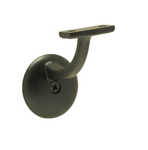 Heavy Duty Wall Rail Bracket (3002) - Stair Parts USA