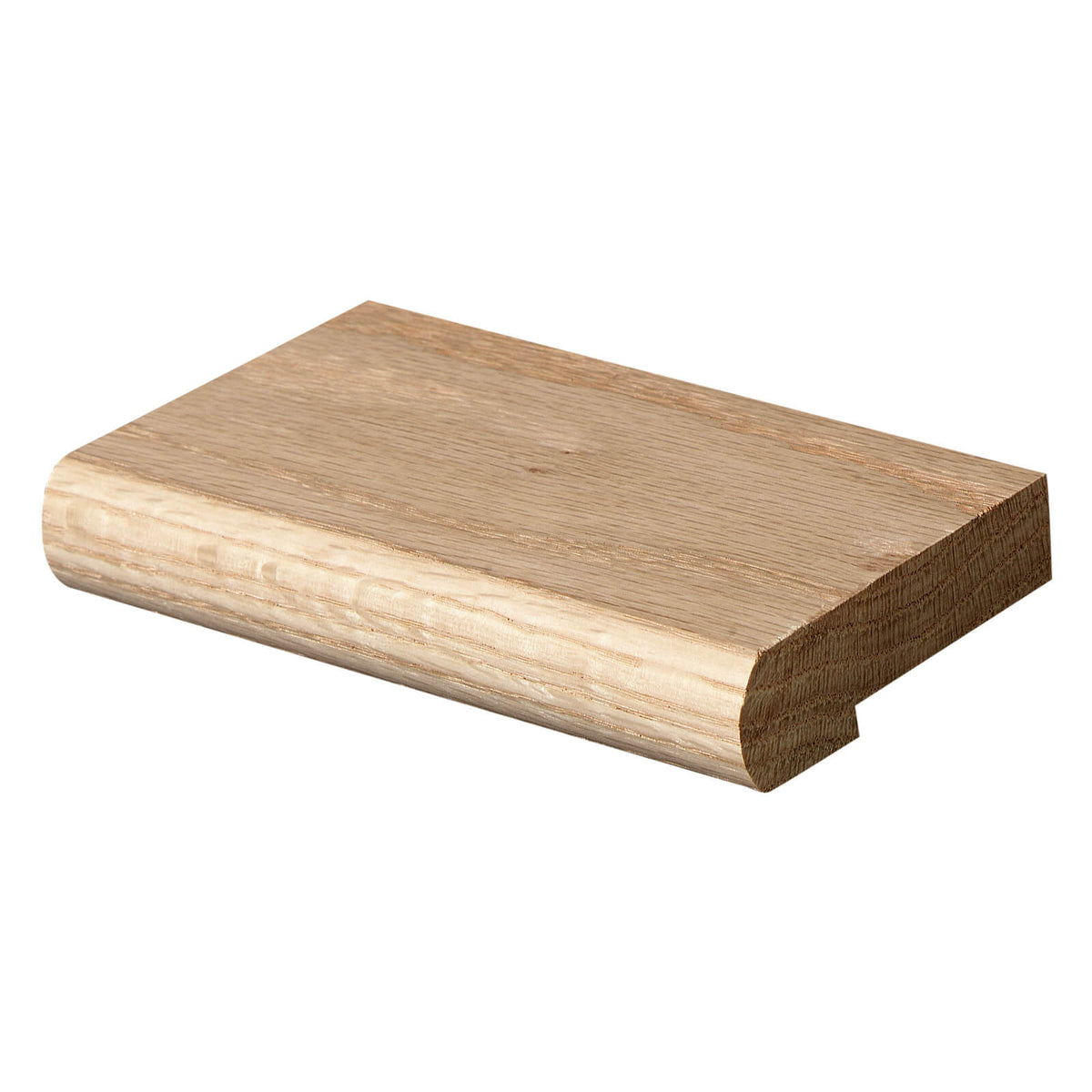 Landing Tread 3 - 1/2&quot; (8090) - Stair Parts USA